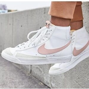 Nike Blazer Hi-Tops